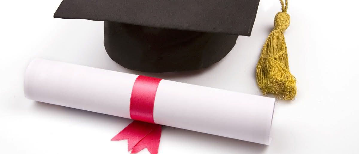 Diploma comprar