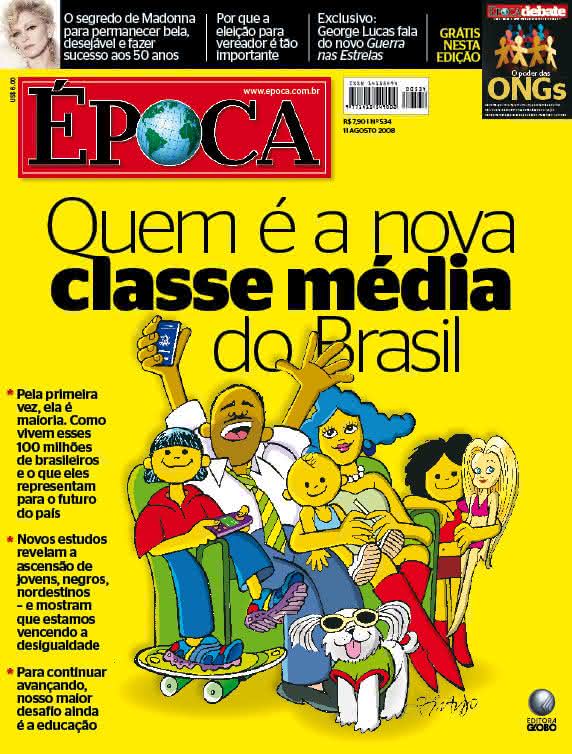 Versão Brasileira de Os Simpsons feita pelo Ziraldo