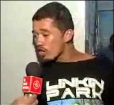 jeremias Exemplo de bom conteúdo na blogosfera.