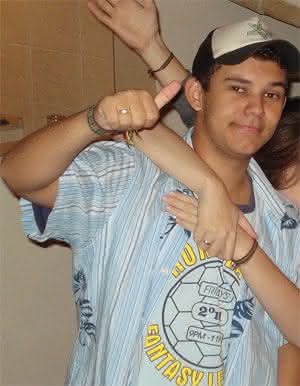 gordo Yo Willy!