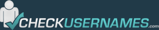 logo-checkusernames