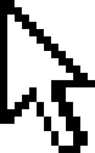mouse_pointer mouse_pointer