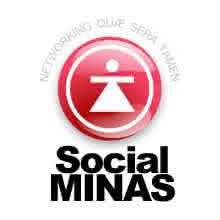 socialminas Eu fui =D
