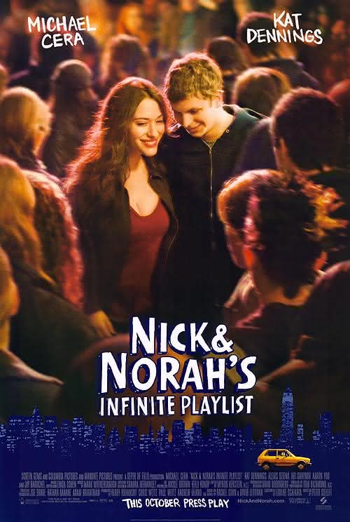 nickandnorahsinfiniteplaylistrepackdvdripxvid-larceny nickandnorahsinfiniteplaylistrepackdvdripxvid-larceny
