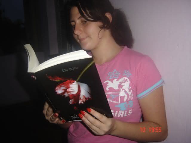 fatw2 Outra fã de Crepúsculo