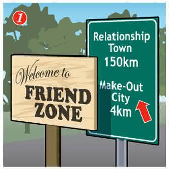 friendzone Roubei a imagem do Luketinho