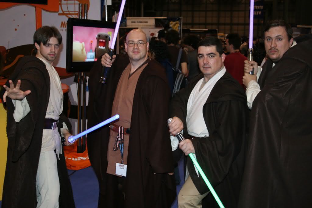 lastjedis O "Conselho Jedi"