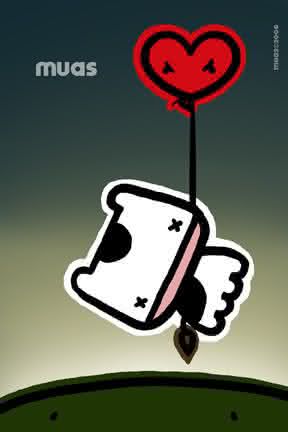 LoveFloats