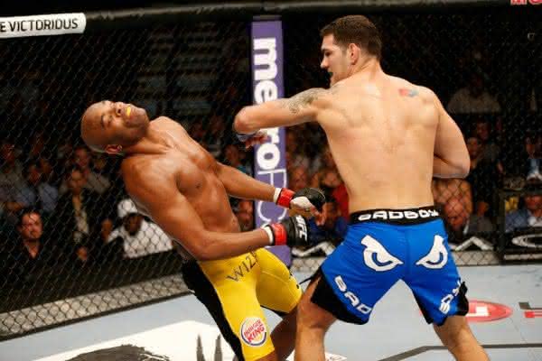 weidman